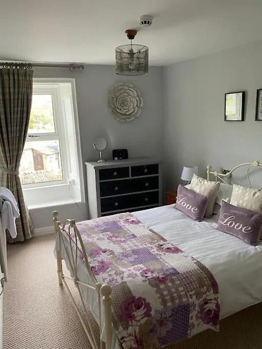 Prázdninový dům Anglers Cottage - Spacious Grade II Listed Cottage Kilnsey