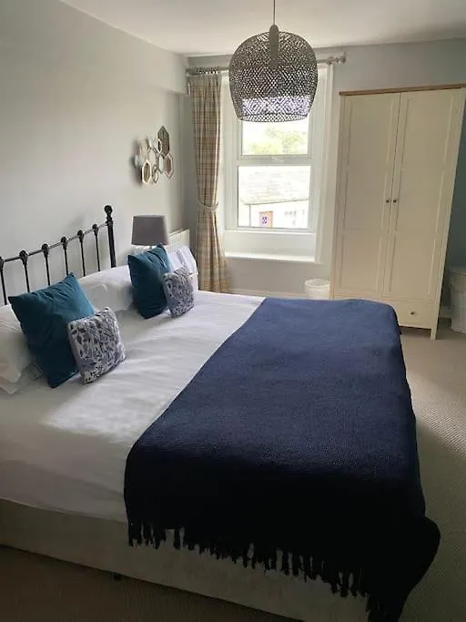 Anglers Cottage - Spacious Grade II Listed Cottage Kilnsey 0*,  Velká Británie