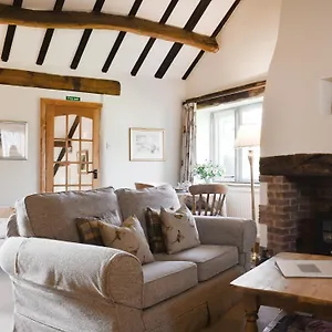  Holiday home Tophams Laithe