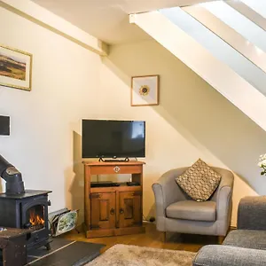  Holiday home Stables End