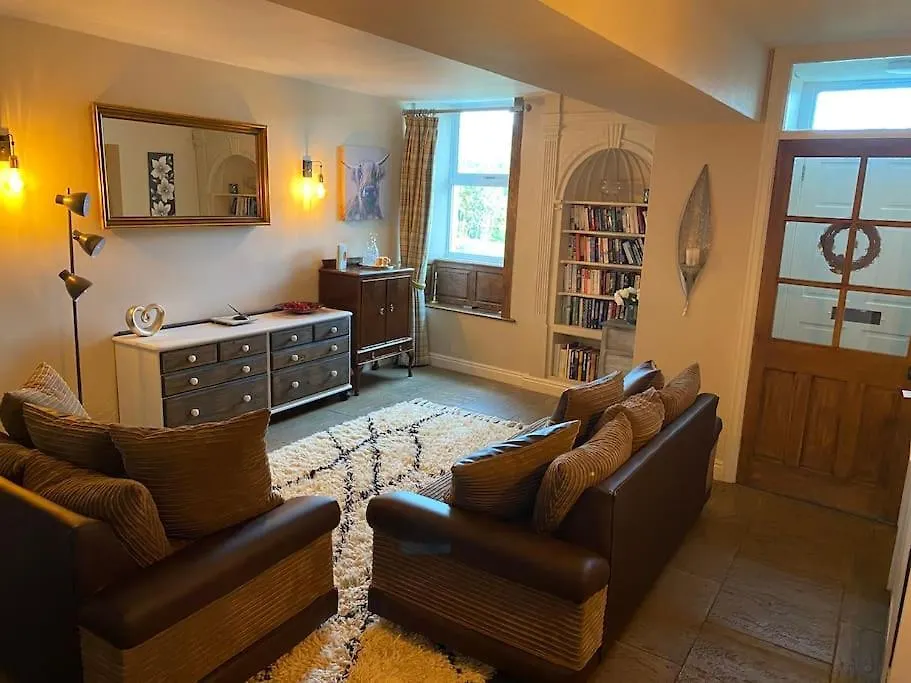 Holiday home Anglers Cottage - Spacious Grade II Listed Cottage Kilnsey United Kingdom