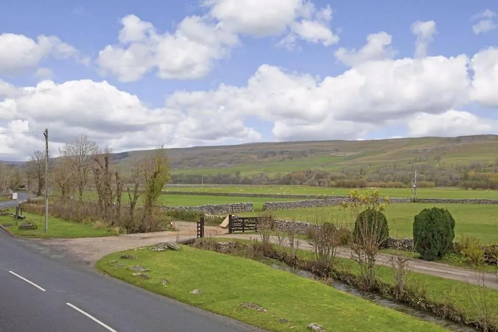 Holiday home Anglers Cottage - Spacious Grade II Listed Cottage Kilnsey